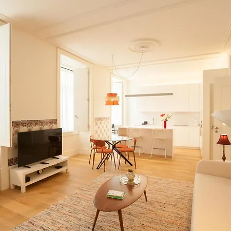 Flh Downtown Minimalist شقة