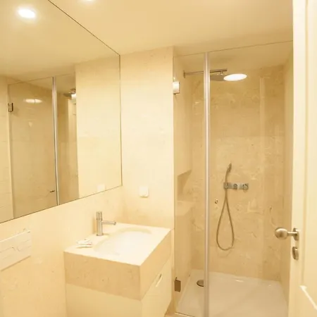 Apartment Flh Downtown Minimalist