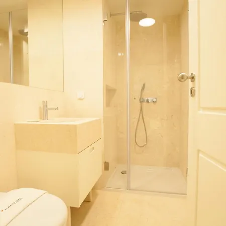 Apartment Flh Downtown Minimalist Lisbon