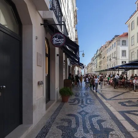 Flh Downtown Minimalist Apartment *