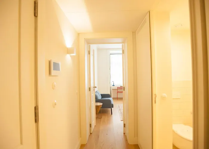 Flh Downtown Minimalist *