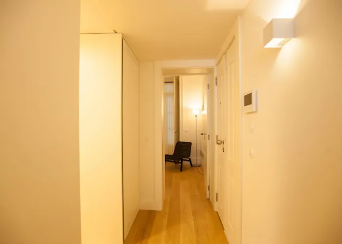 Flh Downtown Minimalist *