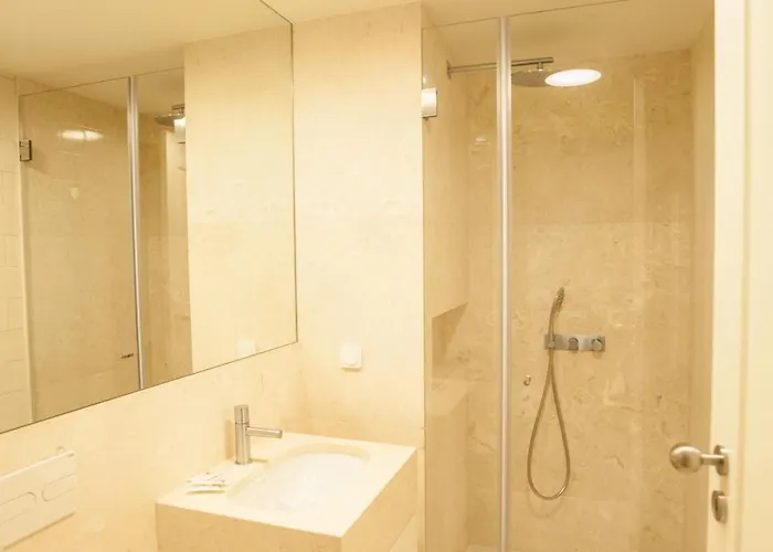 Apartment Flh Downtown Minimalist