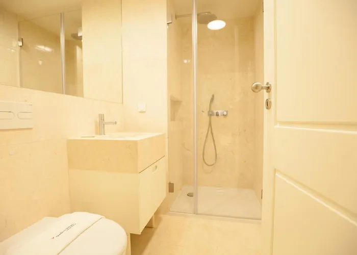 شقة Flh Downtown Minimalist Lisboa