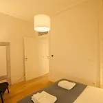 Flh Downtown Minimalist Appartement *