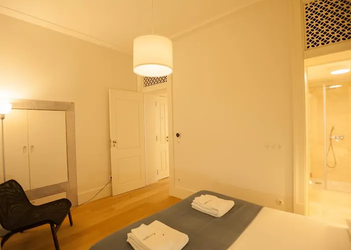 Flh Downtown Minimalist Apartamento *